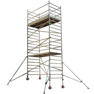 Torre multidireccional